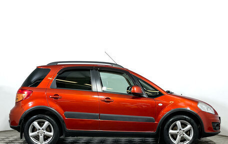 Suzuki SX4 II рестайлинг, 2013 год, 1 187 000 рублей, 4 фотография