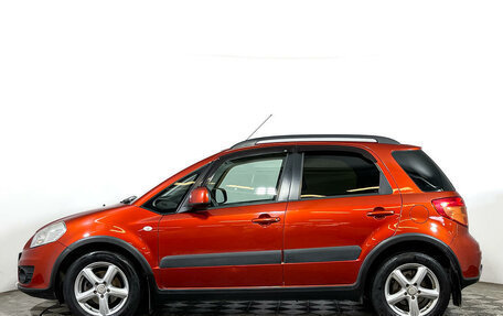 Suzuki SX4 II рестайлинг, 2013 год, 1 187 000 рублей, 8 фотография