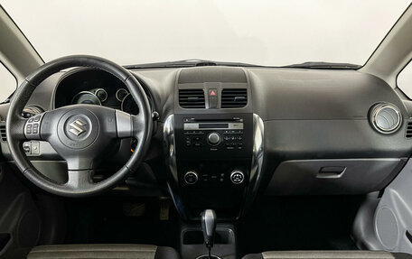 Suzuki SX4 II рестайлинг, 2013 год, 1 187 000 рублей, 12 фотография