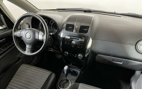 Suzuki SX4 II рестайлинг, 2013 год, 1 187 000 рублей, 9 фотография