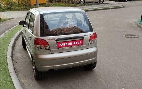 Daewoo Matiz I, 2014 год, 299 999 рублей, 2 фотография