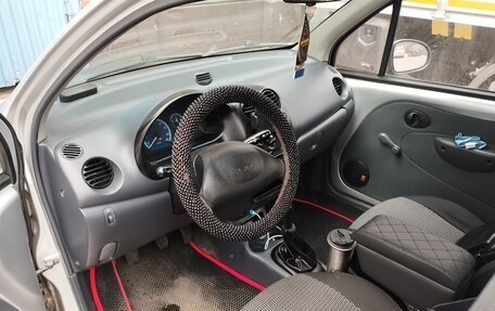 Daewoo Matiz I, 2014 год, 299 999 рублей, 5 фотография