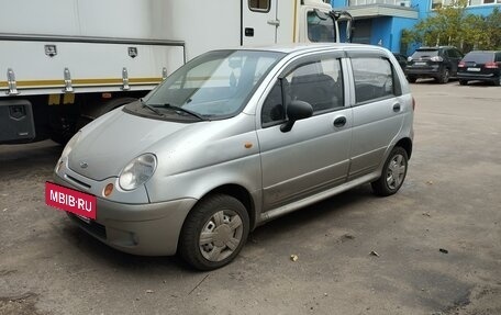 Daewoo Matiz I, 2014 год, 299 999 рублей, 3 фотография