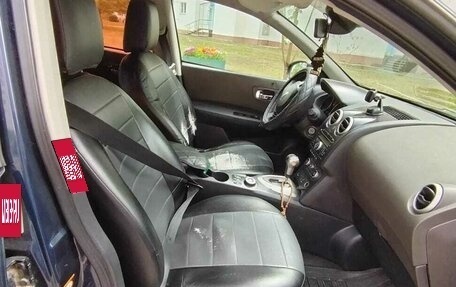 Nissan Qashqai, 2007 год, 800 000 рублей, 3 фотография