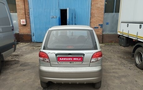 Daewoo Matiz I, 2014 год, 299 999 рублей, 7 фотография