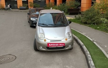 Daewoo Matiz I, 2014 год, 299 999 рублей, 4 фотография