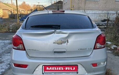 Chevrolet Cruze II, 2012 год, 600 000 рублей, 23 фотография