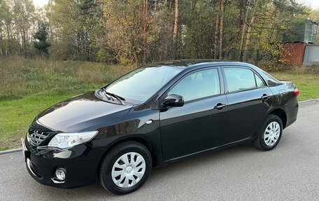 Toyota Corolla, 2007 год, 770 000 рублей, 2 фотография