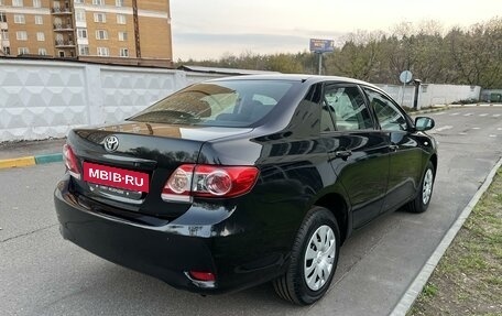 Toyota Corolla, 2007 год, 770 000 рублей, 6 фотография