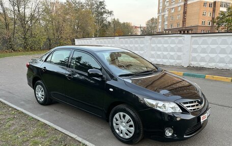 Toyota Corolla, 2007 год, 770 000 рублей, 9 фотография