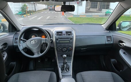 Toyota Corolla, 2007 год, 770 000 рублей, 14 фотография