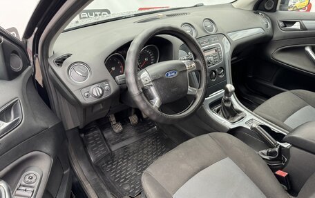 Ford Mondeo IV, 2011 год, 539 990 рублей, 8 фотография