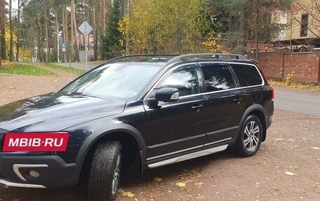 Volvo XC70 II рестайлинг, 2013 год, 1 800 000 рублей, 6 фотография