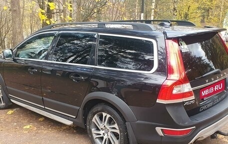 Volvo XC70 II рестайлинг, 2013 год, 1 800 000 рублей, 3 фотография