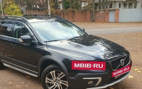 Volvo XC70 II рестайлинг, 2013 год, 1 800 000 рублей, 2 фотография