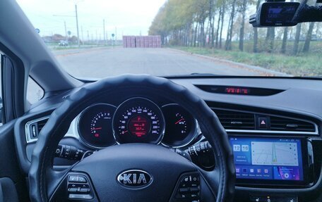 KIA cee'd III, 2017 год, 1 645 000 рублей, 9 фотография