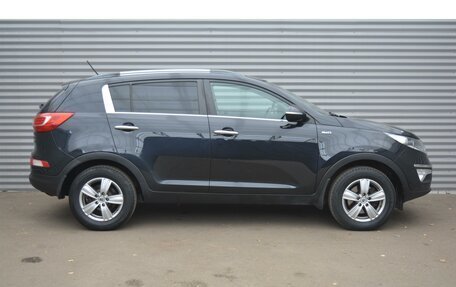 KIA Sportage III, 2011 год, 1 275 000 рублей, 4 фотография