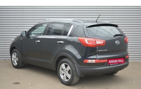 KIA Sportage III, 2011 год, 1 275 000 рублей, 7 фотография