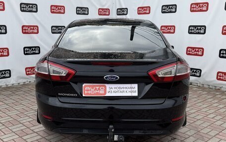 Ford Mondeo IV, 2011 год, 539 990 рублей, 5 фотография