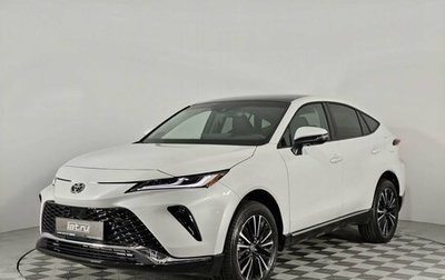 Toyota Venza, 2024 год, 5 990 000 рублей, 1 фотография