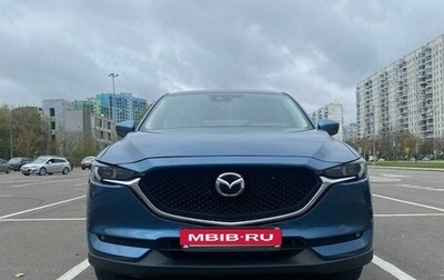 Mazda CX-5 II, 2020 год, 2 800 000 рублей, 1 фотография