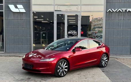 Tesla Model 3 I, 2024 год, 6 800 000 рублей, 10 фотография