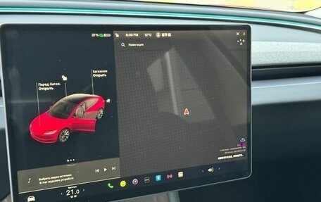 Tesla Model 3 I, 2024 год, 6 800 000 рублей, 23 фотография