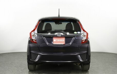 Honda Fit III, 2015 год, 1 148 000 рублей, 4 фотография