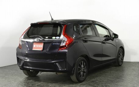 Honda Fit III, 2015 год, 1 148 000 рублей, 3 фотография