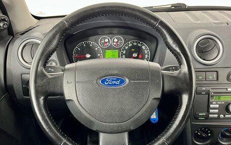 Ford Fusion I, 2007 год, 510 000 рублей, 12 фотография