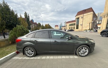 Ford Focus III, 2019 год, 1 650 000 рублей, 2 фотография