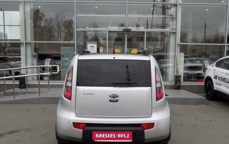 KIA Soul I рестайлинг, 2011 год, 950 000 рублей, 6 фотография