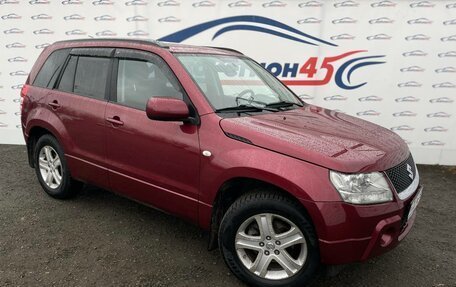 Suzuki Grand Vitara, 2007 год, 1 080 000 рублей, 7 фотография