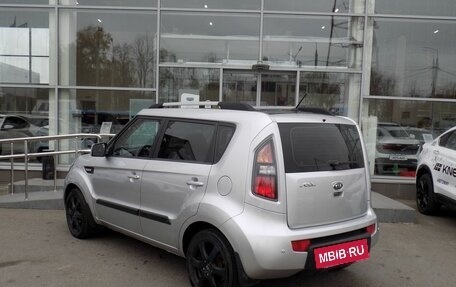 KIA Soul I рестайлинг, 2011 год, 950 000 рублей, 7 фотография