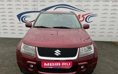 Suzuki Grand Vitara, 2007 год, 1 080 000 рублей, 8 фотография