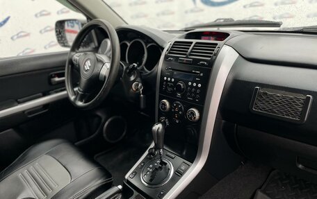 Suzuki Grand Vitara, 2007 год, 1 080 000 рублей, 23 фотография