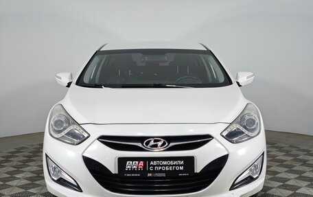 Hyundai i40 I рестайлинг, 2014 год, 899 000 рублей, 2 фотография