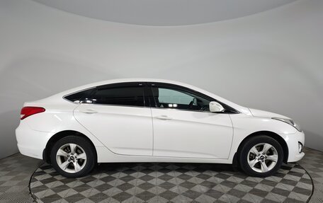 Hyundai i40 I рестайлинг, 2014 год, 899 000 рублей, 4 фотография