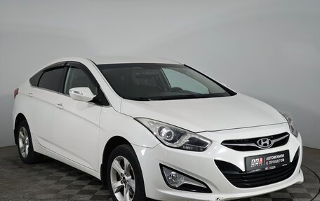 Hyundai i40 I рестайлинг, 2014 год, 899 000 рублей, 3 фотография