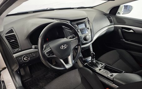 Hyundai i40 I рестайлинг, 2014 год, 899 000 рублей, 15 фотография