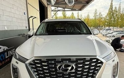 Hyundai Palisade I, 2021 год, 5 200 000 рублей, 1 фотография