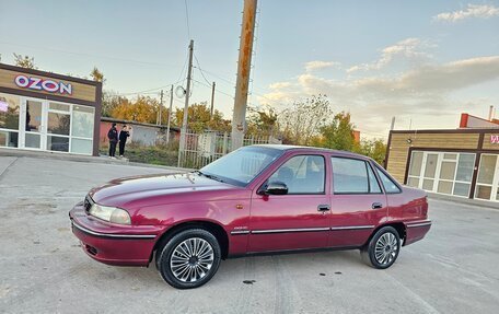 Daewoo Nexia I рестайлинг, 2007 год, 225 000 рублей, 1 фотография