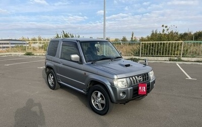 Nissan Kix, 2012 год, 1 100 000 рублей, 1 фотография