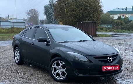 Mazda 6, 2009 год, 949 000 рублей, 1 фотография