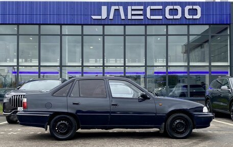 Daewoo Nexia I рестайлинг, 2008 год, 219 000 рублей, 4 фотография