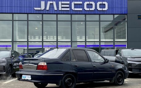 Daewoo Nexia I рестайлинг, 2008 год, 219 000 рублей, 5 фотография