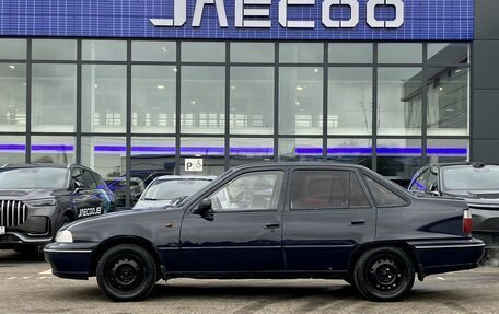 Daewoo Nexia I рестайлинг, 2008 год, 219 000 рублей, 8 фотография