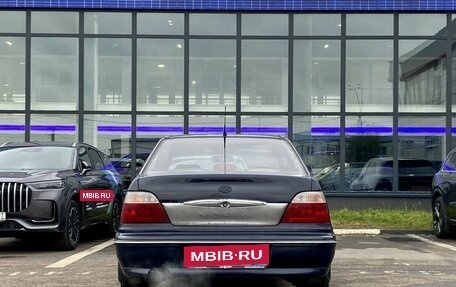 Daewoo Nexia I рестайлинг, 2008 год, 219 000 рублей, 6 фотография