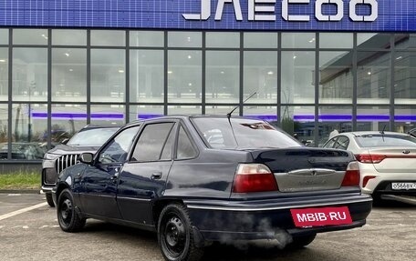 Daewoo Nexia I рестайлинг, 2008 год, 219 000 рублей, 7 фотография