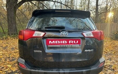 Toyota RAV4, 2013 год, 1 980 000 рублей, 6 фотография